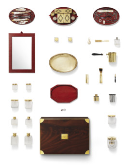 Cabinet of Wonders: The Gaston-Louis Vuitton Collection by Patrick