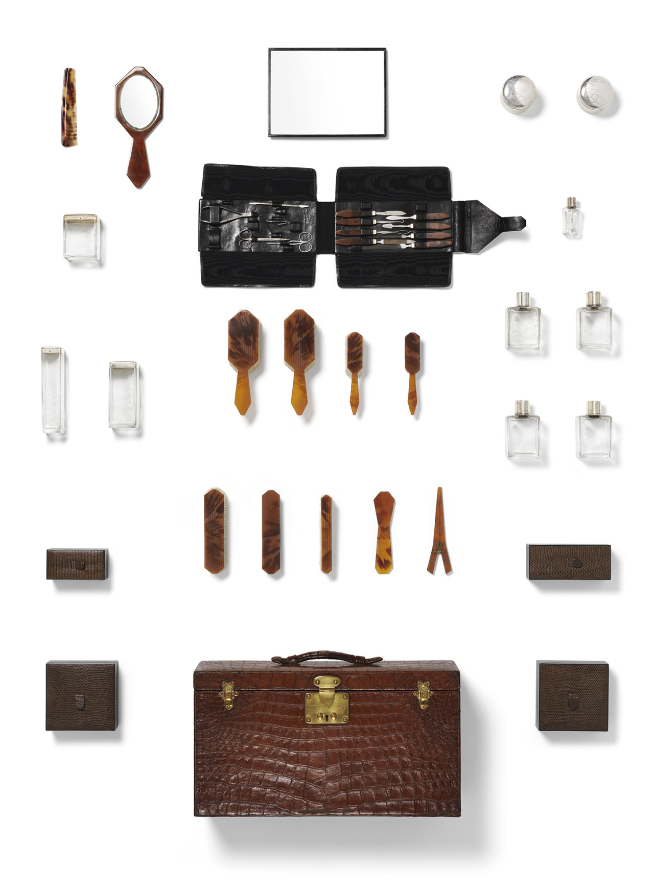 Cabinet of Wonders: The Gaston-Louis Vuitton Collection by Louis Vuitton
