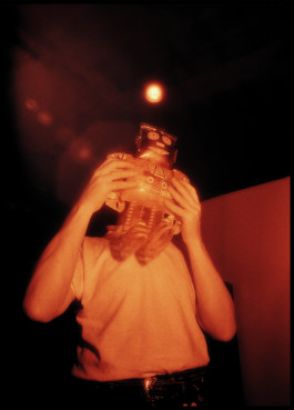 Patrick Gries