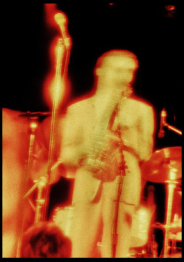 Patrick Gries