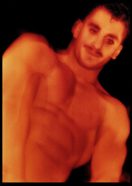Patrick Gries