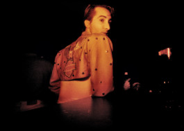 Patrick Gries
