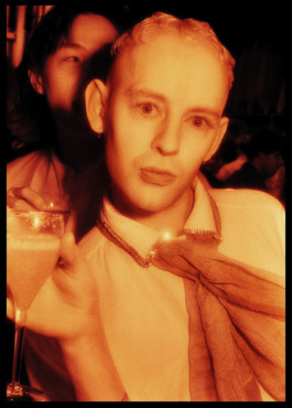 Patrick Gries
