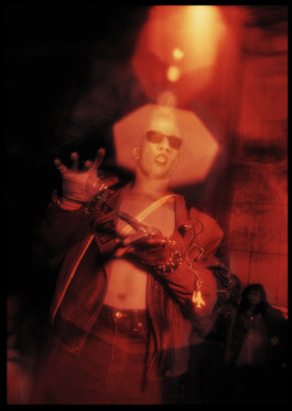 Patrick Gries